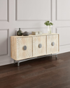 Hooker Furniture Landry Entertainment Console