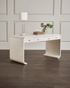 Hooker Furniture Bayport Writing Desk