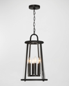 EUROFASE DAULLE OUTDOOR PENDANT LIGHT