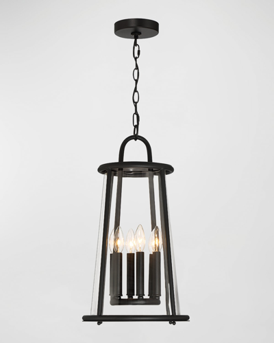 Eurofase Daulle Outdoor Pendant Light