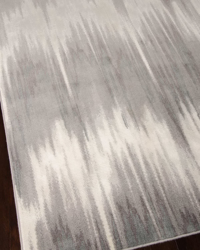 Nourison Baltic Rug, 9" X 12"