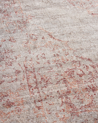 Nourison Carroll Hand-knotted Rug, 8' X 10'