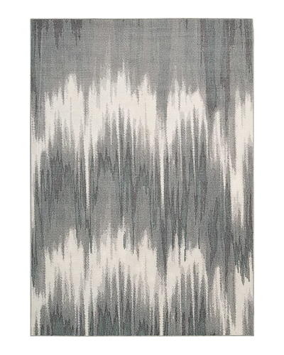 Nourison Baltic Rug, 6' X 8'