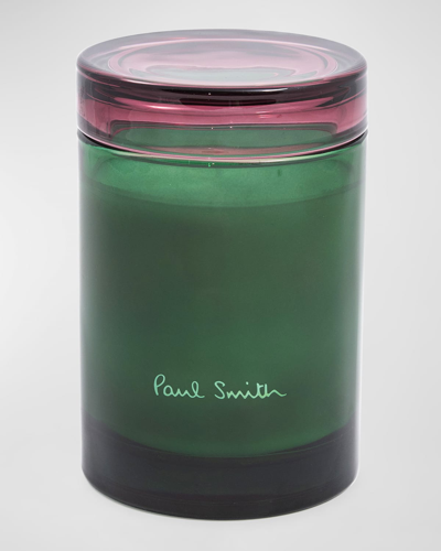 Paul Smith 8.4 Oz. Botanist Candle