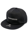 Mastermind Japan Mastermind World Hat In Black