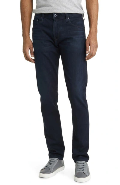 Ag Tellis Slim Fit Jeans In Bundled