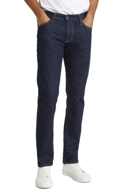 Ag Tellis Slim Fit Jeans In Crucial