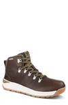 Forsake Halden Waterproof Boot In Mocha Multi