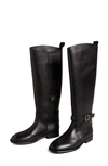 Ted Baker Forrah Knee High Boot In Black