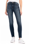 MODERN AMERICAN SOHO HIGH WAIST SKINNY JEANS