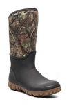 Bogs Arcata Waterproof Tall Boot In Mossy Oak