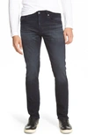 AG 'DYLAN' SKINNY FIT JEANS