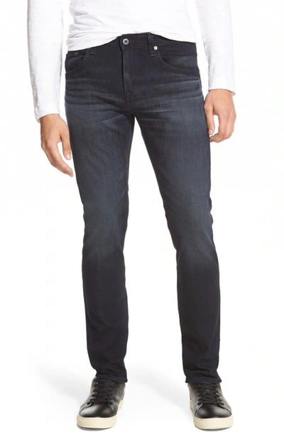 Ag 'dylan' Skinny Fit Jeans In Bundled