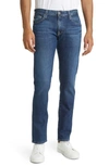 Ag Tellis Slim Fit Jeans In Midlands