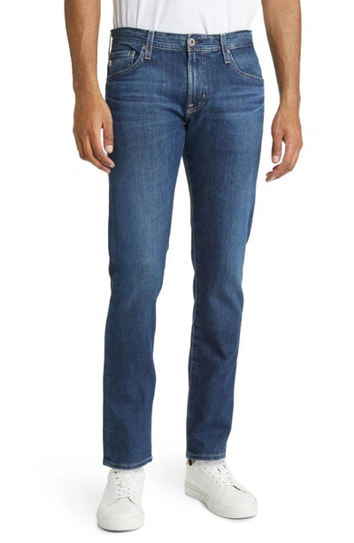 Ag Tellis Slim Fit Stretch Jeans In Midlands