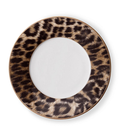 Ralph Lauren Hutchinson Salad Plate (22cm) In Multi