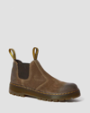 Dr. Martens' Hardie Ii Chelsea Boot In Dark Brown