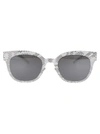 Mykita Mmtransfer002 Sunglasses In Gray