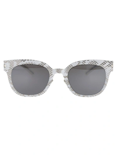 Mykita Sunglasses In Grey