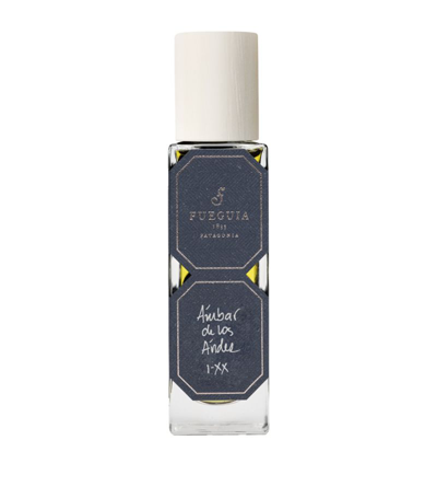 Fueguia Ámbar De Los Andes Perfume (30ml) In Multi