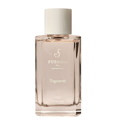 Fueguia Yaguareté Perfume (100ml) In Multi