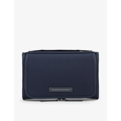 Horizn Studios Waterproof Nylon Top Case In Night Blue