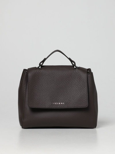 Orciani Handbag  Woman In Dark