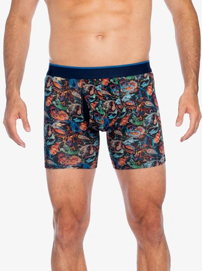 Robert Graham 3pk Boxer Briefs In Multi