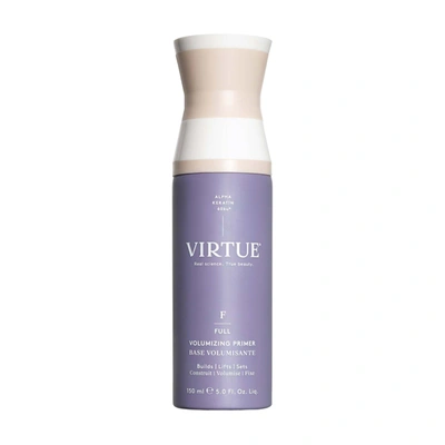 Virtue Volumizing Primer In Default Title