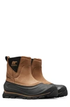 Sorel Buxton Pull-on Snow Boot In Delta/ Black
