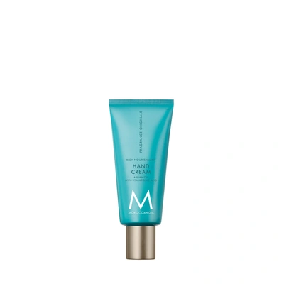 Moroccanoil Hand Cream Fragrance Originale 1.35 oz / 40 ml In 1.35 Fl oz | 40 ml