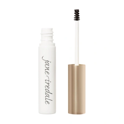 Jane Iredale Purebrow Brow Gel In Soft Black