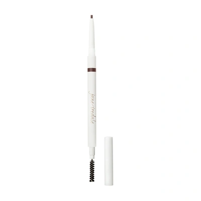 Jane Iredale Purebrow Precision Pencil In Dark Brown