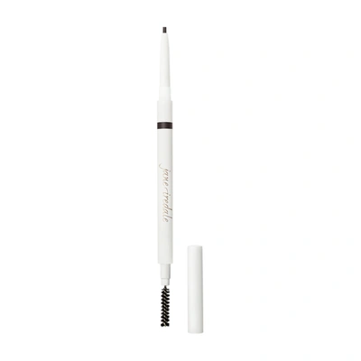 Jane Iredale Purebrow Precision Pencil In Soft Black