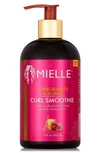 MIELLE POMEGRANATE & HONEY CURL SMOOTHIE