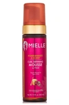 Mielle Pomegranate & Honey Curl Defining Mousse With Hold