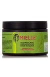 MIELLE ROSEMARY MINT STRENGTHENING HAIR MASQUE