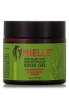 Mielle Rosemary Mint Strengthening Edge Gel