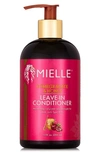 MIELLE POMEGRANATE & HONEY LEAVE-IN CONDITIONER