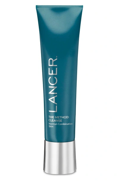 Lancer Skincare The Method: Cleanse For Normal To Combination Skin, 2 oz