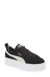 Puma Black/ Puma White