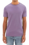 Robert Barakett Georgia Short Sleeve T-shirt In Heirloom