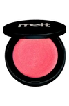 Melt Cosmetics Cream Blushlights Blush In Pinched