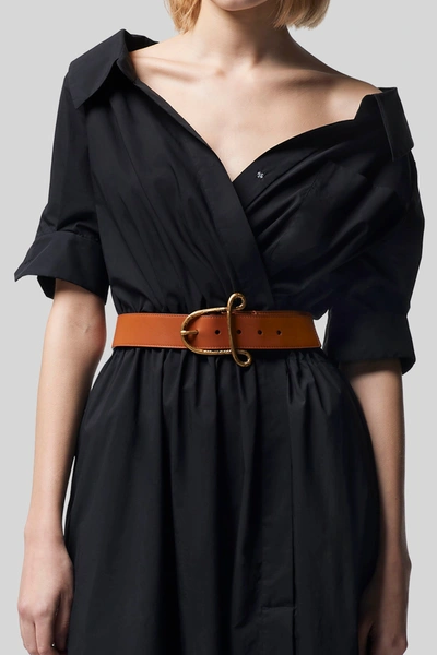 ALTUZARRA 'A' BELT