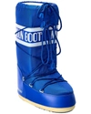 Moon Boot Classic Icon Boot In Blue