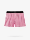 Tom Ford Boxer In Pink