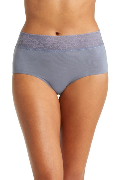 Wacoal Comfort Touch Briefs In Folkstone