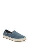 Sanuk Women's Pair O Dice Sneakers In Navy