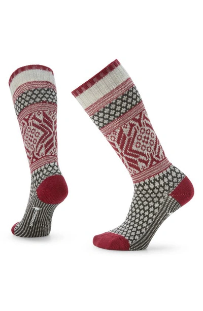 Smartwool Everyday Crew Socks In Ash