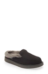 Sanuk Cozy Vibe Slipper In Black